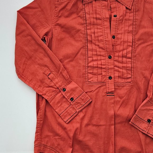 FREE PEOPLE Button-Up Shirt - Picture 5 of 12